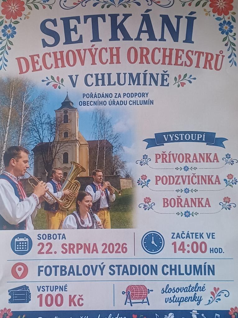 Chlumín