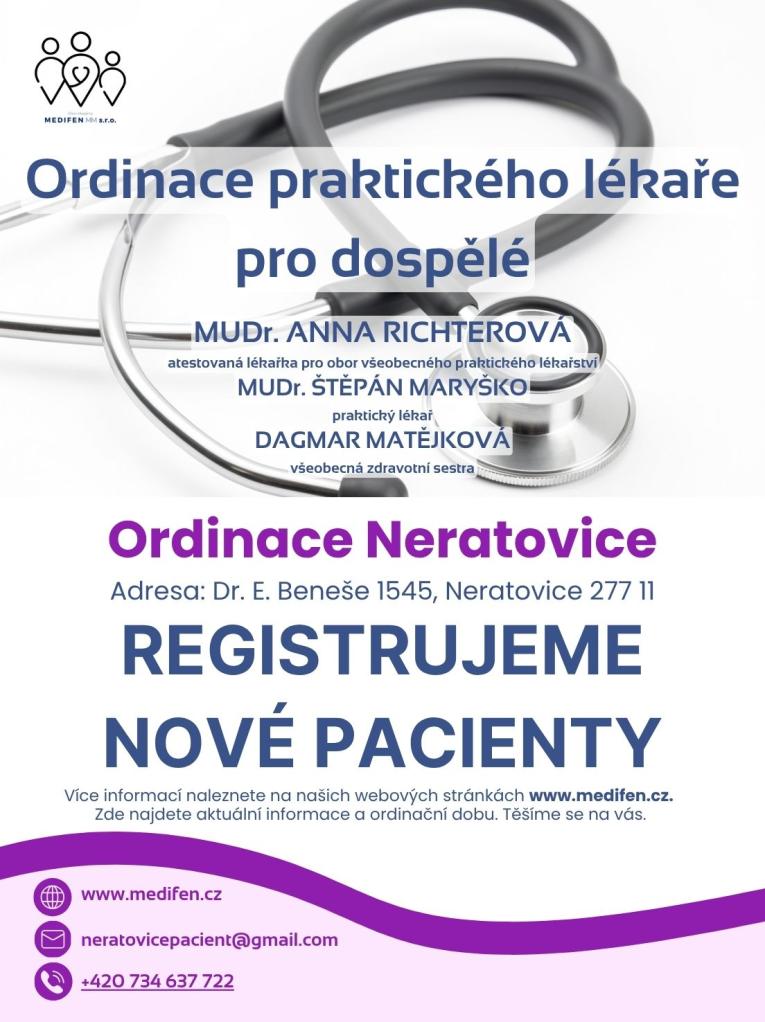 Neratovice