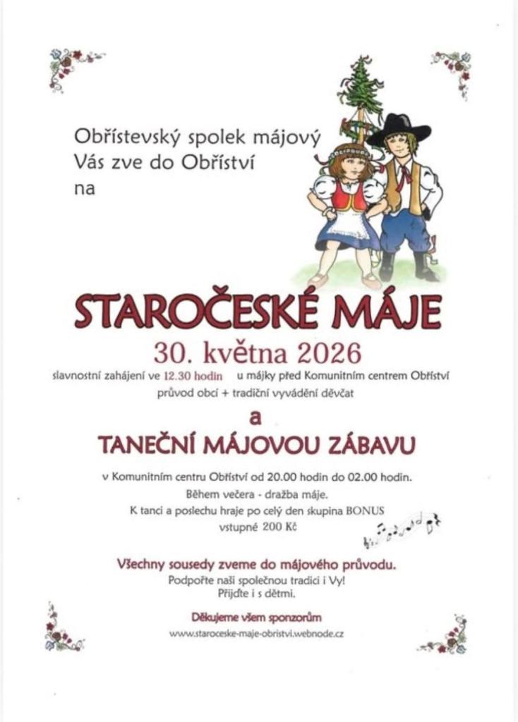 Máje