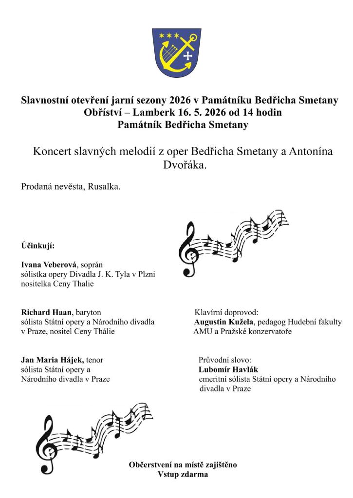 Otevření památníku