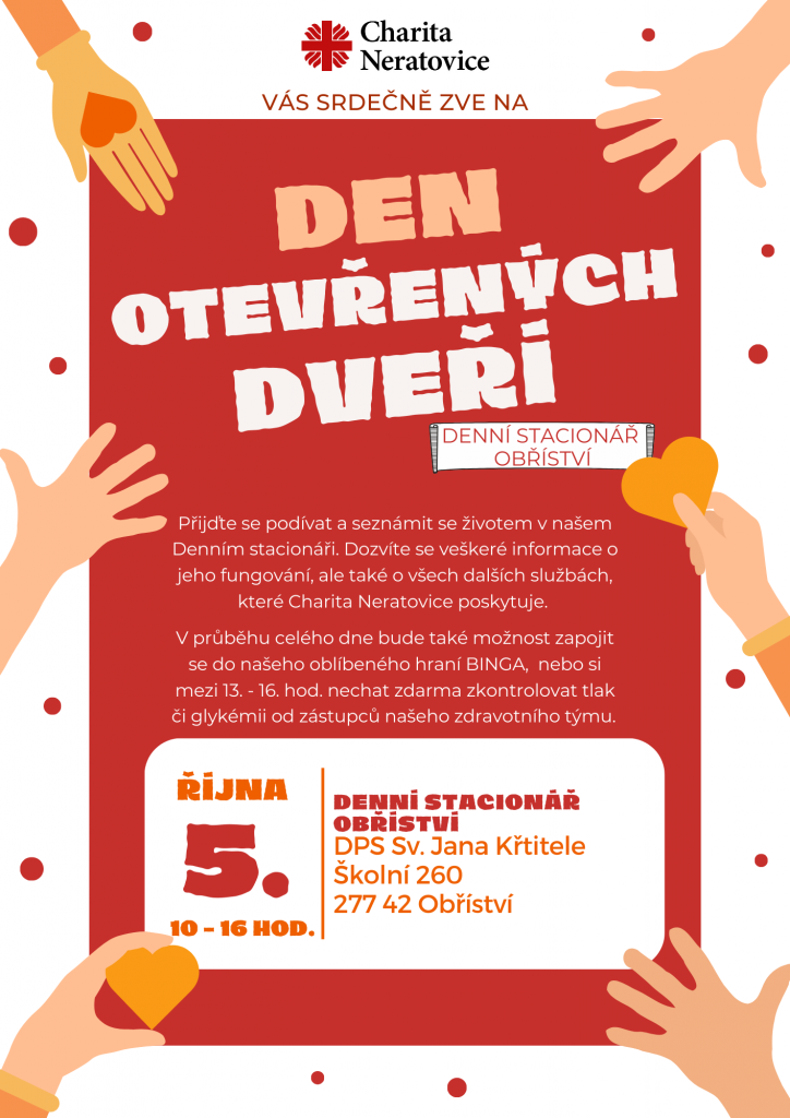 denní stacionář