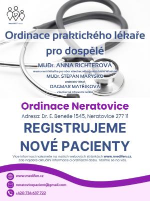 Neratovice